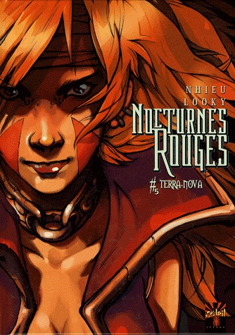 Nocturnes Rouges #5
