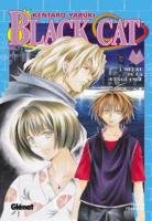 couverture, jaquette Black Cat 7  (Glénat Manga) Manga
