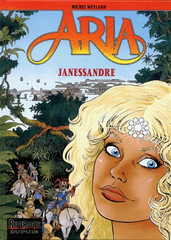 Aria 12 - Janessandre