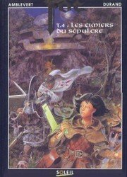 Foc 4 - Les cimiers du sépulcre