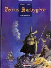 Petrus Barbygère 1 - L'elficologue