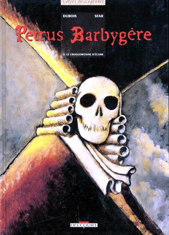 Petrus Barbygère 2 - Le croquemitaine