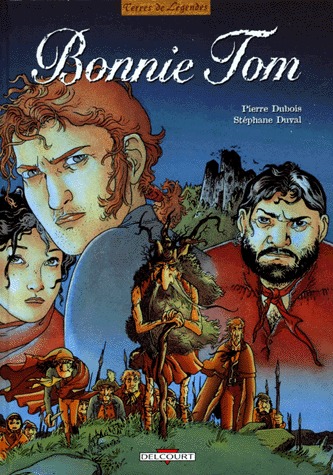 Les Lutins # 1 Intégrale