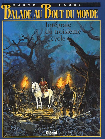 Balade au bout du monde 3 - Intégrale - Cycle 3