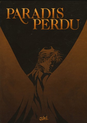 Paradis Perdu 1 - Coffret en 3 volumes : T1 à T3