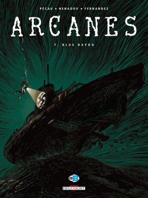 Arcanes #7
