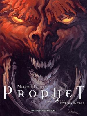 Prophet 2 - Infernum in Terra