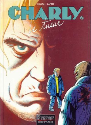 Charly 6 - Le tueur