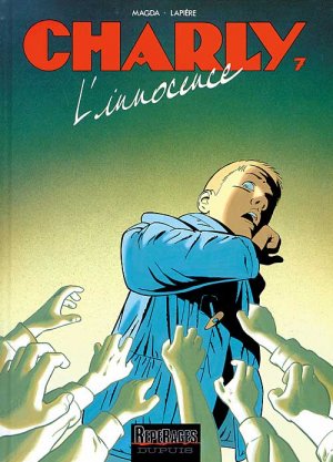 Charly 7 - L'innocence