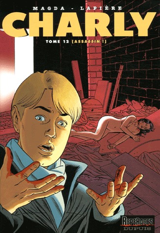 Charly 12 - Assassin !