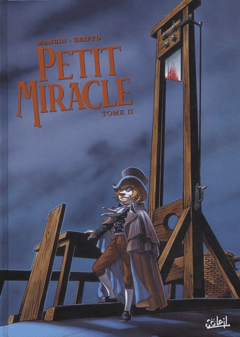 Petit miracle 2 - Tome 2