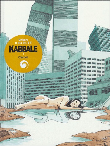 Kabbale 2 - Carole
