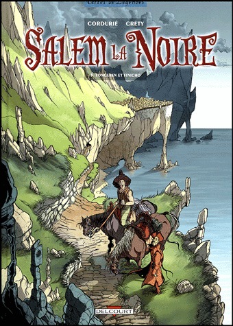 Salem la Noire 3 - Tongeren et Finicho