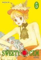 couverture, jaquette Sweety Gem 5  (Saphira) Manhwa