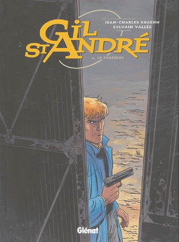 Gil St André #4