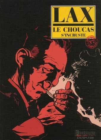 Le Choucas 2 - Le choucas s'incruste