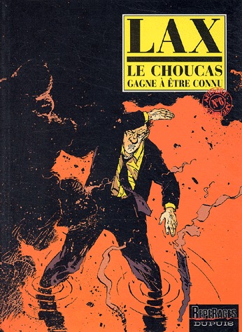 Le Choucas #6