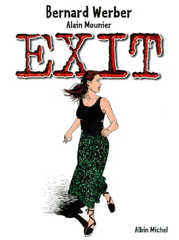 Exit # 1 simple
