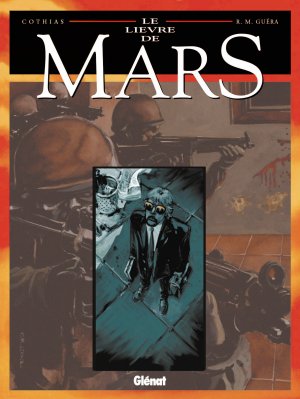 Le lièvre de Mars 9 - Tome 9