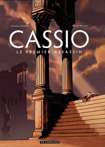 Cassio édition simple 2009