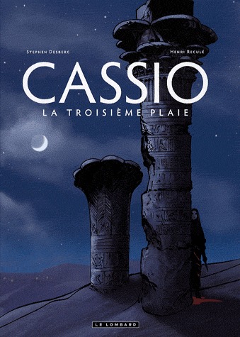 Cassio #3