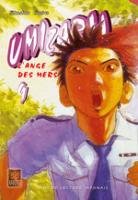 couverture, jaquette Umizaru 9  (Kabuto) Manga