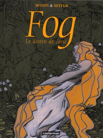 Fog 2 - Le destin de Jane