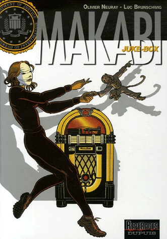 Lloyd Singer 4 - Juke-box