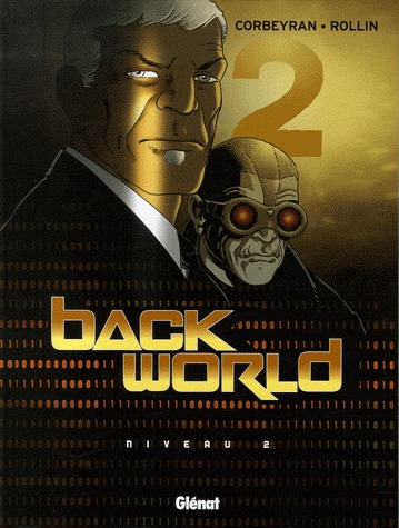 Back world 2 - Niveau 2
