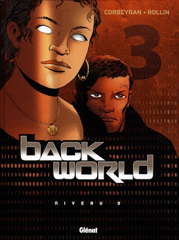 Back world 3 - Niveau 3