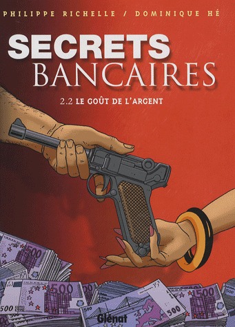 Secrets bancaires # 4 simple