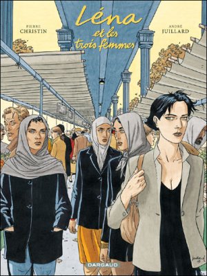 Léna 2 - Léna et les trois femmes
