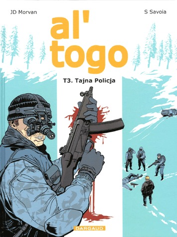 Al' Togo 3 - Tajna Policja