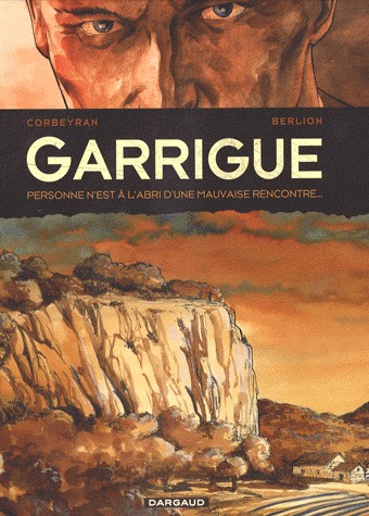 Garrigue # 1 simple