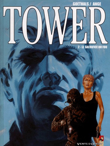 Tower 2 - Le sacrifice du fou