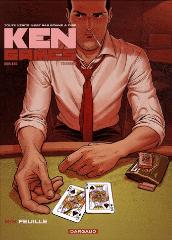 Ken games #2