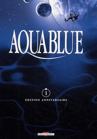 Aquablue édition Ultimate édition