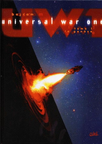 Universal war one édition simple