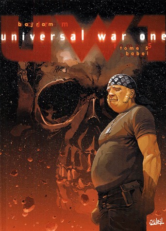 Universal war one 5 - Babel