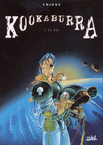 Kookaburra 1 - Coffret 3 volumes : T1 à T3