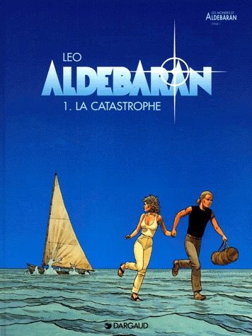 Les mondes d'Aldébaran - Aldébaran #1