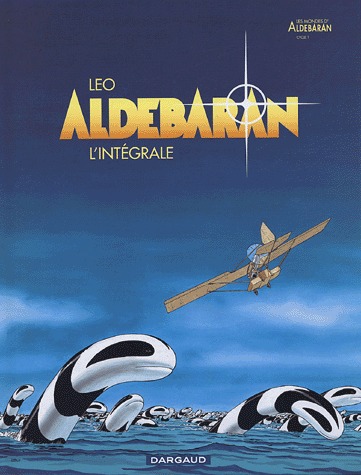 Les mondes d'Aldébaran - Aldébaran