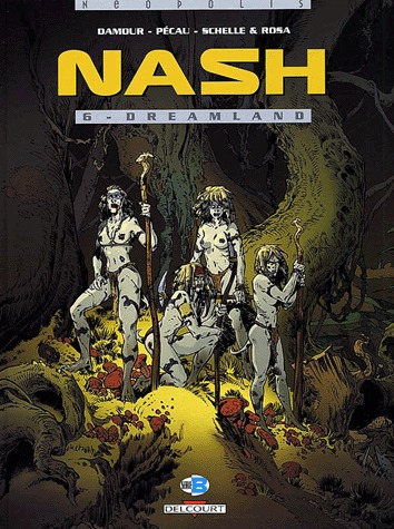 Nash #6