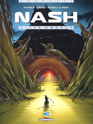 Nash 7 - Les ombres