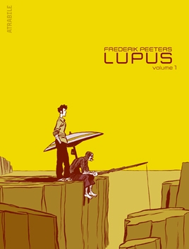 Lupus 1 - Volume 1