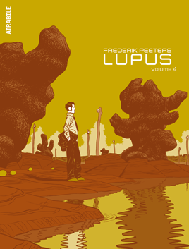 Lupus 4 - Volume 4