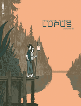 Lupus 2 - Volume 2
