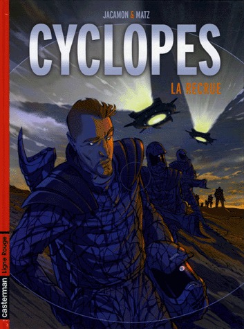 Cyclopes édition simple