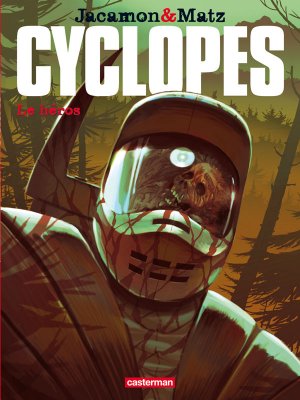 Cyclopes 2 - Le Héros