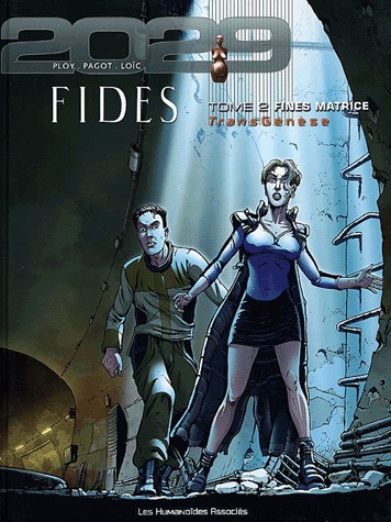 Fides 2 - Fines matrice